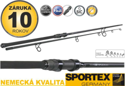 Kaprov pruty Sportex Catapult CS-3 SPOD 2-dl