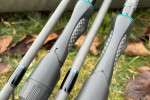 Kaprov pruty Sportex Competition CS-5 2diel