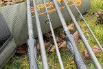 Sportex Competition CS-5 3,6m 3lbs 3-dl