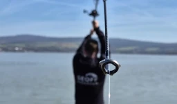 Recenze Sportex Escalade 12ft 3,25lbs: 7-hranný Heptacore blank v testu (185 m) Recenze Sportex Escalade 12ft 3,25lbs: 7-hranný Heptacore blank v testu (185 m)