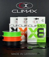 Pleten� ���ra Climax iBraid X8 Never Fade