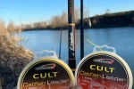 Sumcov� ���ry Climax Cult na b�ehu