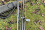 Sportex Competition CS-5 3,6m 3lbs 3-dl
