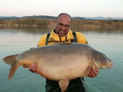 Peter Gejza Mikulec: Beyond Carp - to jsou kouzeln pruty