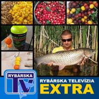 Rybska Televize EXTRA: Jak na amura?