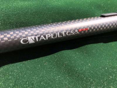 SPORTEX Catapult CS-3 Spod (recenze)