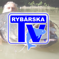 Rybsk Televize 14/2020 - Lov sumc na bjku