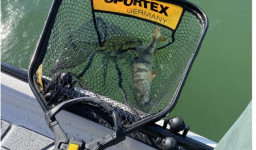Sportex podbrk pro kadho rybe