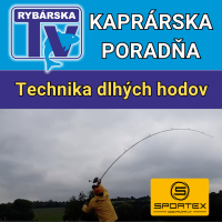 Kaprask poradna: Technika hzen na dalek hody