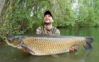 Carp Food - pro mlsn jazky kapr a amur