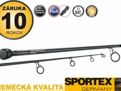 Pruty na lov kapra Sportex Catapult Carp