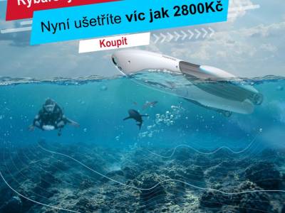 Jarn kampa na PowerDolphin - uette vc jak 2800K