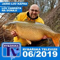 Rybska Televize 6/2019