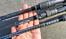 Recenze Sportex Revolt Carp: je Heptacore blank skute�nou revoluc� v roce 2026?