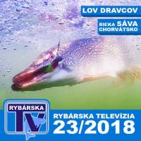 Rybsk Televize 23/2018