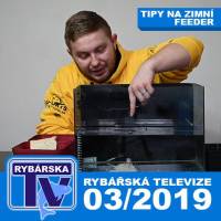 Rybska Televize 3/2019