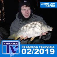 Rybska Televize 2/2019
