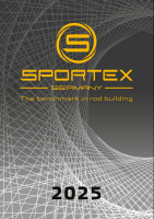 SPORTEX 2025 - katalog produktů SPORTEX 2025 - katalog produktů