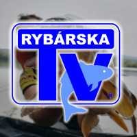 Rybsk Televize 21/2020 -lov pstruh a lov kapra