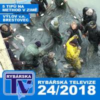 Rybsk Televize 24/2018