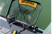 Sportex podběrák pro každého rybáře Sportex podběrák pro každého rybáře