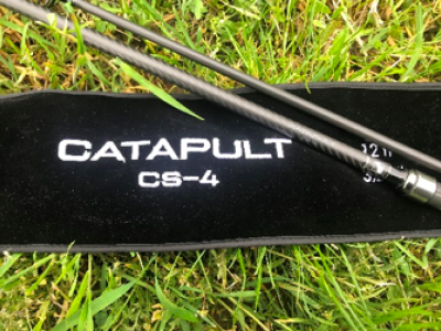 Sportex Catapult CS-4 Carp 3,6m 3,25lbs