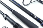Advancer carp 