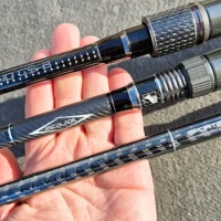 Recenze Sportex Revolt Carp: je Heptacore blank skute�nou revoluc� v roce 2026?