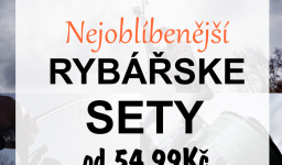 TOP 30+ rybskch set