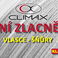 Mega v�prodej Climax : N�meck� kvalita, dlouh� tradice, skv�l� ceny!