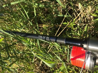 Sportex Triumph Carp (recenze)