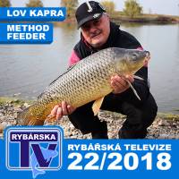 Rybsk Televize 22/2018