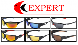 Tip mìsíce: Polarizaèní brýle Expert