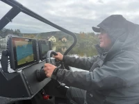 Lodn� liga 2026: Dravci, lod� a ryb��sk� v�e� na Orl�ku