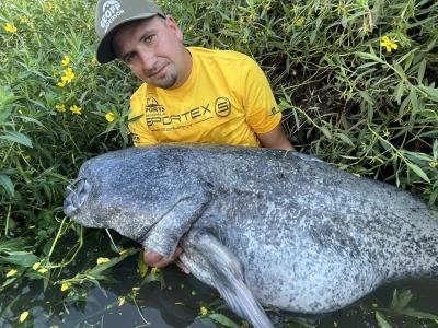 Sumcov� pruty SPORTEX: Nezdoln� s�la s 10letou z�rukou