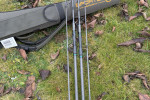 Competition CS-5 Breakout