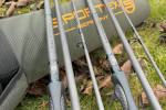 Sportex Competition CS-5 3,6m 3lbs 3-dl
