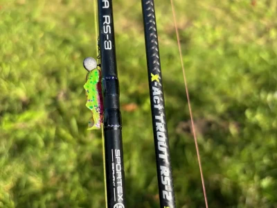 Recenze SPORTEX Nova RS-3: Nejlepší přívlačový prut na dravce nové generace? Recenze SPORTEX Nova RS-3: Nejlepší přívlačový prut na dravce nové generace?