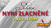 Mega výprodej Climax : Německá kvalita, dlouhá tradice, skvělé ceny! Mega výprodej Climax : Německá kvalita, dlouhá tradice, skvělé ceny!