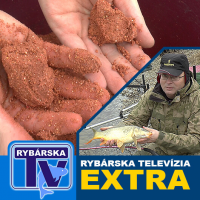 Rybsk Televize EXTRA: Feeder krmiv do studen vody