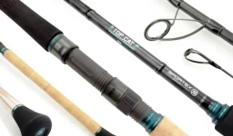 Sumcov� pruty SPORTEX: Nezdoln� s�la s 10letou z�rukou