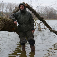 Novinka Geoff Anderson - ponožky do zimy extra teplé WizWool Heavy Weight Novinka Geoff Anderson - ponožky do zimy extra teplé WizWool Heavy Weight