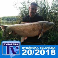 Rybsk Televize 20/2018