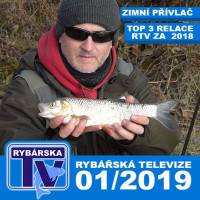 Rybska Televize 1/2019