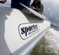 Čluny SPORTEX expedujeme od 5.8. Čluny SPORTEX expedujeme od 5.8.