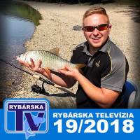 Rybsk Televize 19/2018