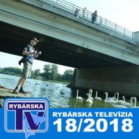 Rybsk Televize 18/2018