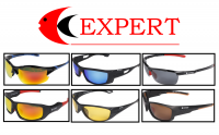 Tip měsíce: Polarizační brýle Expert Tip měsíce: Polarizační brýle Expert