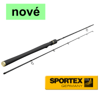 SPORTEX skladem od 18.3. SPORTEX skladem od 18.3.