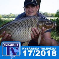 Rybsk Televize 17/2018